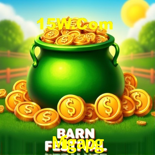 Desvendando o Mundo dos Jogos Virtuais na Migapg