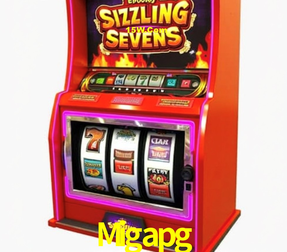 A Revolução dos Aplicativos de Jogos no Migapg